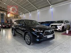 تويوتا هايلاندر